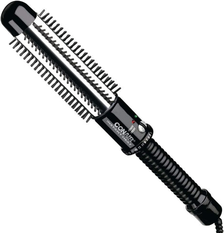 CONAIR Instant Heat Hot Styling Brush, 1.25"-074108134820-LR-274791-2-LR eShop