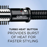 CONAIR Instant Heat Hot Styling Brush, 1.25"-074108134820-LR-274791-4-LR eShop