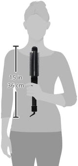 CONAIR Instant Heat Hot Styling Brush, 1.25"-074108134820-LR-274791-9-LR eShop