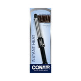 CONAIR Instant Heat Hot Styling Brush, 3/4"-074108328786-LR-188315-1-LR eShop