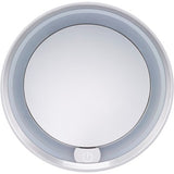 CONAIR LED Lighted Suction Mirror, 12x magnification-074108419507-LR-339751-2-LR eShop