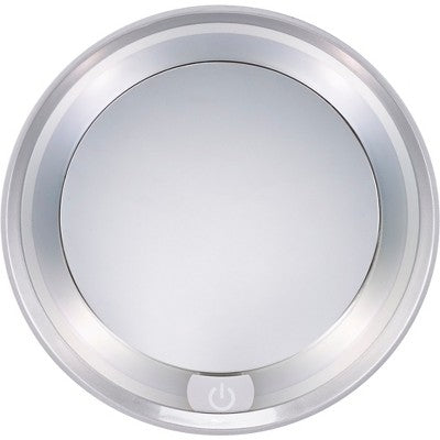 CONAIR LED Lighted Suction Mirror, 12x magnification-074108419507-LR-339751-3-LR eShop