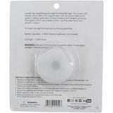 CONAIR LED Lighted Suction Mirror, 12x magnification-074108419507-LR-339751-5-LR eShop