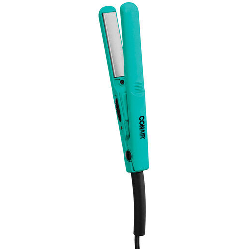 CONAIR MiniPro Ceramic Flat Iron, 1/2"-074108514202-LR-361542-2-LR eShop