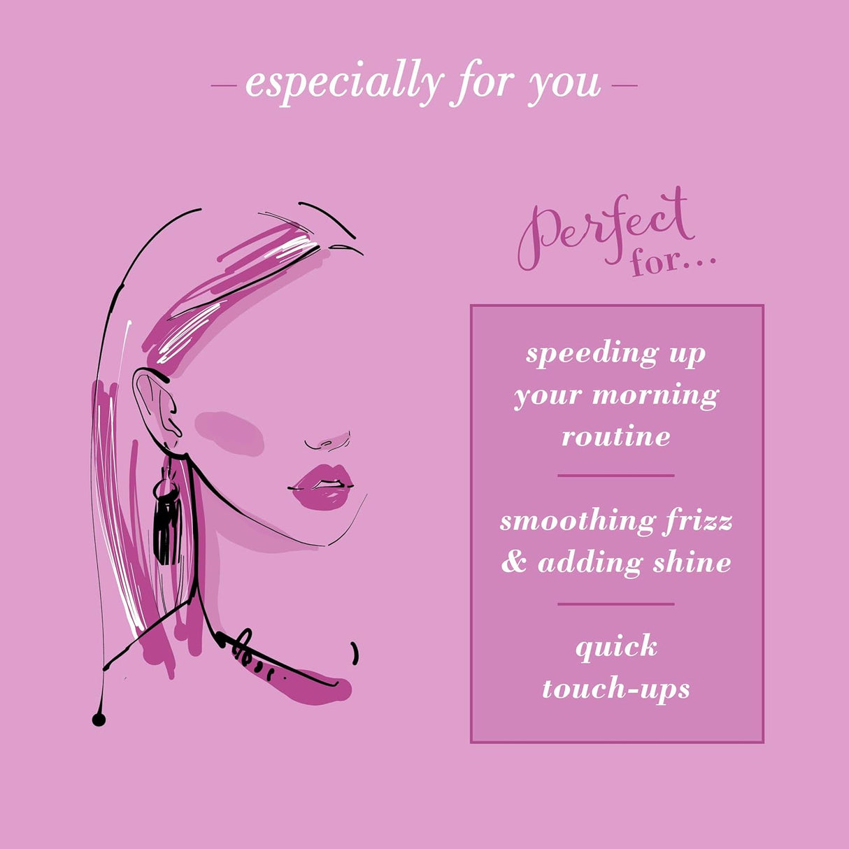 CONAIR MiniPRO Ceramic Hair Straightening Brush - Pink-074108358448-LR-326760-6-LR eShop