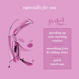 CONAIR MiniPRO Ceramic Hair Straightening Brush - Pink-074108358448-LR-326760-6-LR eShop