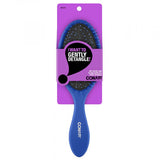 CONAIR No More Knots Detangling Shower Cushion Brush - Assorted-074108953100-LR-220804-2-LR eShop