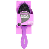 CONAIR No More Knots Detangling Shower Cushion Brush - Assorted-074108953100-LR-220804-3-LR eShop