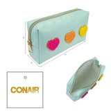 CONAIR Organizer Cosmetic Bag - Mint Green-079642320623-LR-357084-2-LR eShop
