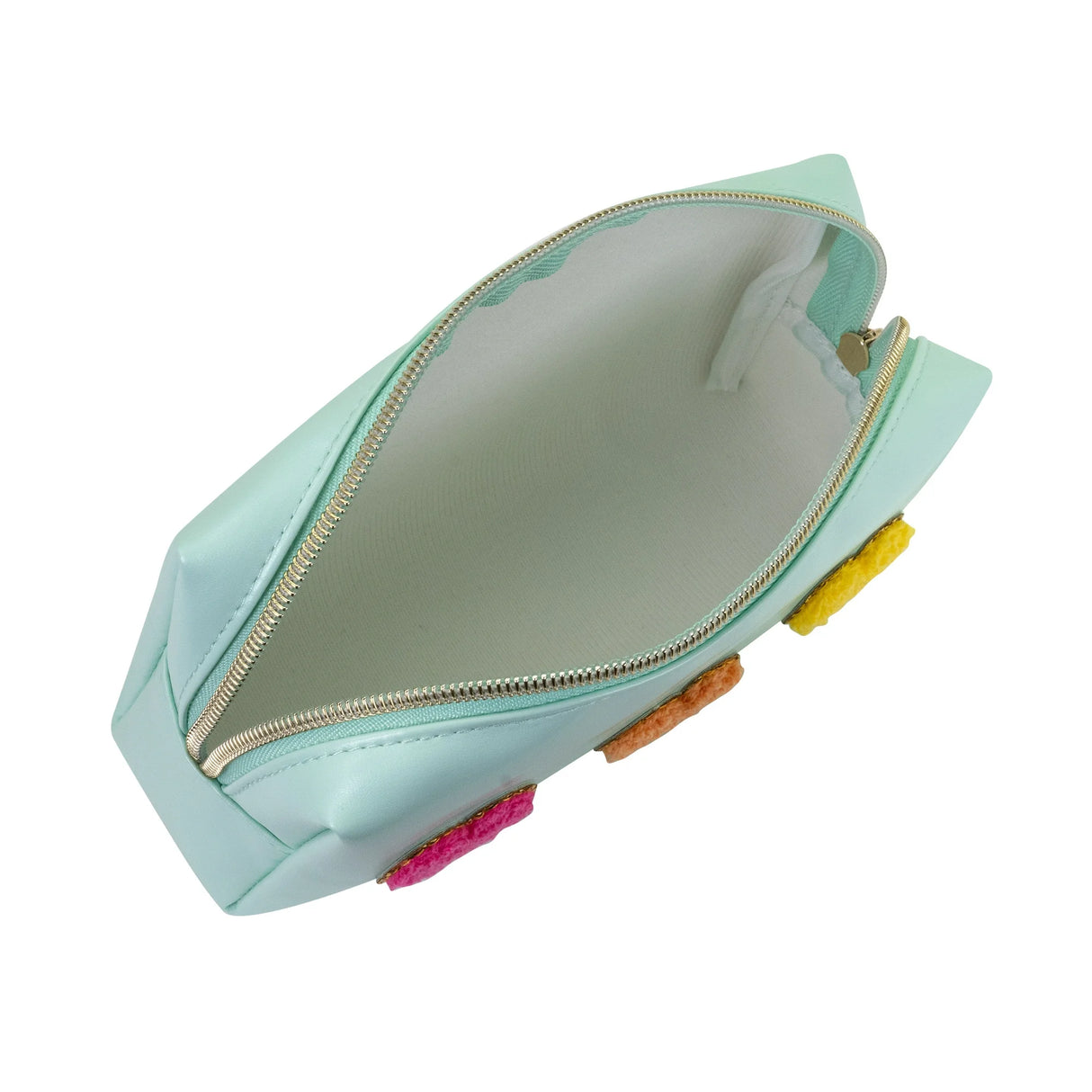 CONAIR Organizer Cosmetic Bag - Mint Green-079642320623-LR-357084-3-LR eShop