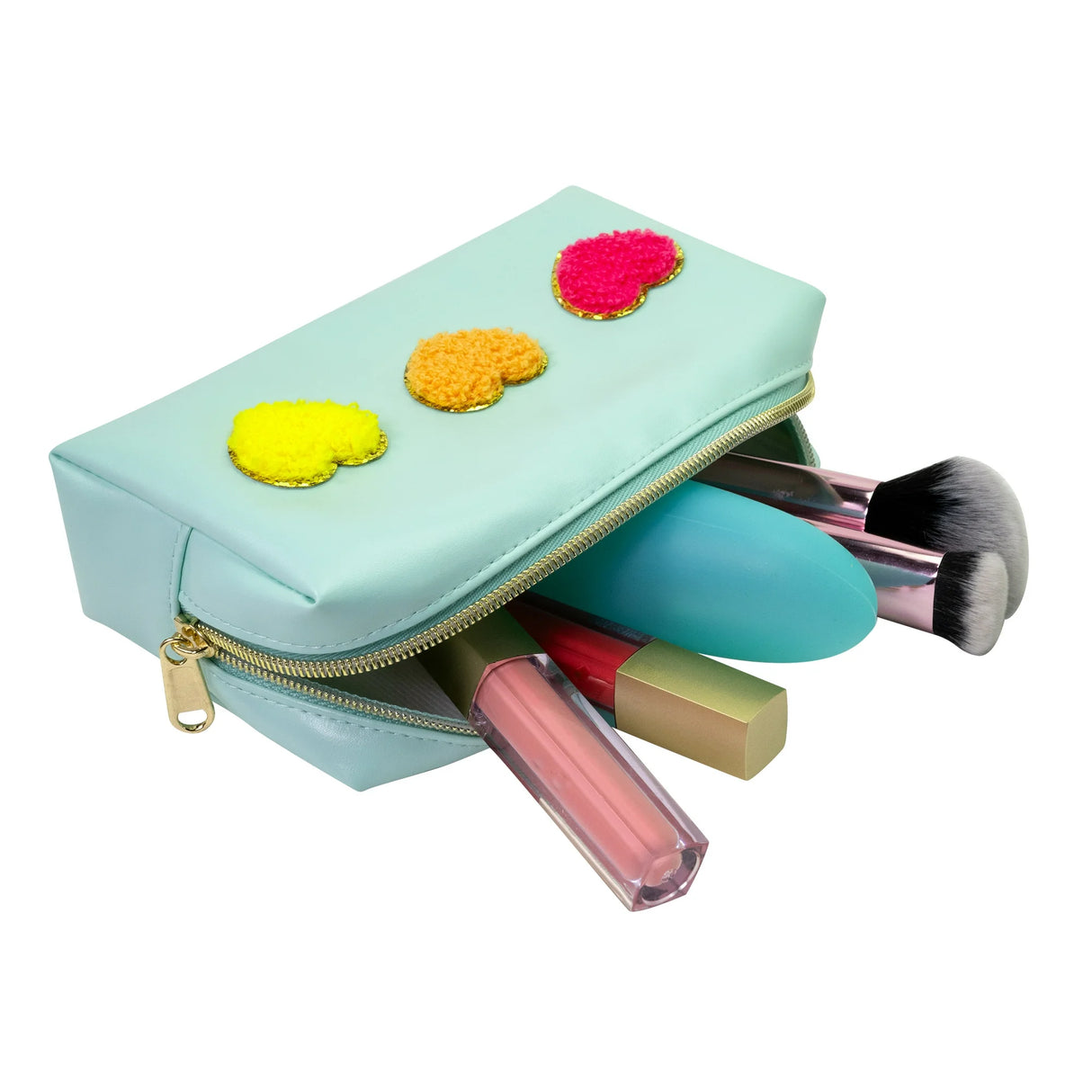 CONAIR Organizer Cosmetic Bag - Mint Green-079642320623-LR-357084-6-LR eShop