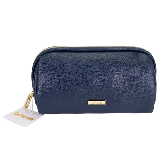 CONAIR Pencil Case Cosmetic Bag - Navy-079642320661-LR-357087-1-LR eShop