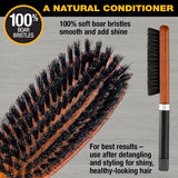 CONAIR Performers Boar Bristle All Purpose Styling Brush-074108900630-LR-202976-4-LR eShop