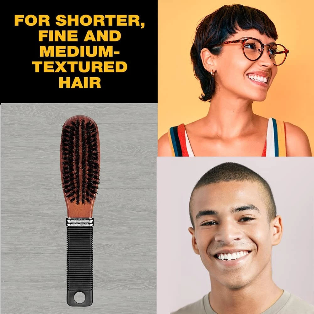 CONAIR Performers Boar Bristle All Purpose Styling Brush-074108900630-LR-202976-5-LR eShop