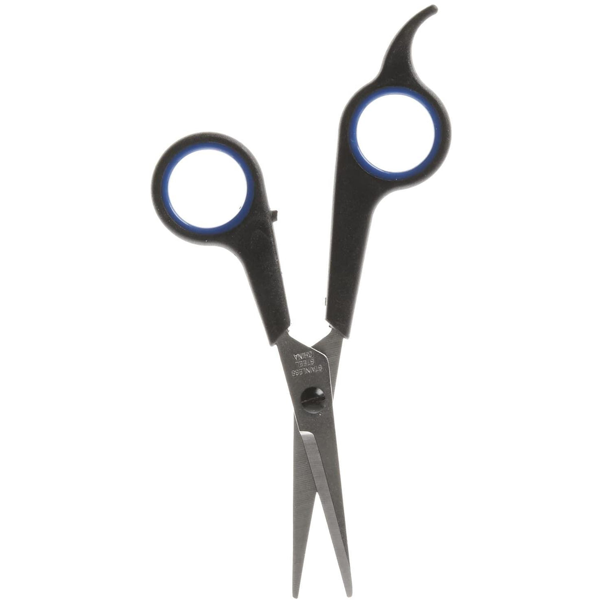 CONAIR Professional Diamond-Sharpened Barber Shears, 5.5"-074108800138-LR-184125-2-LR eShop