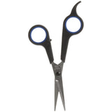 CONAIR Professional Diamond-Sharpened Barber Shears, 5.5"-074108800138-LR-184125-2-LR eShop