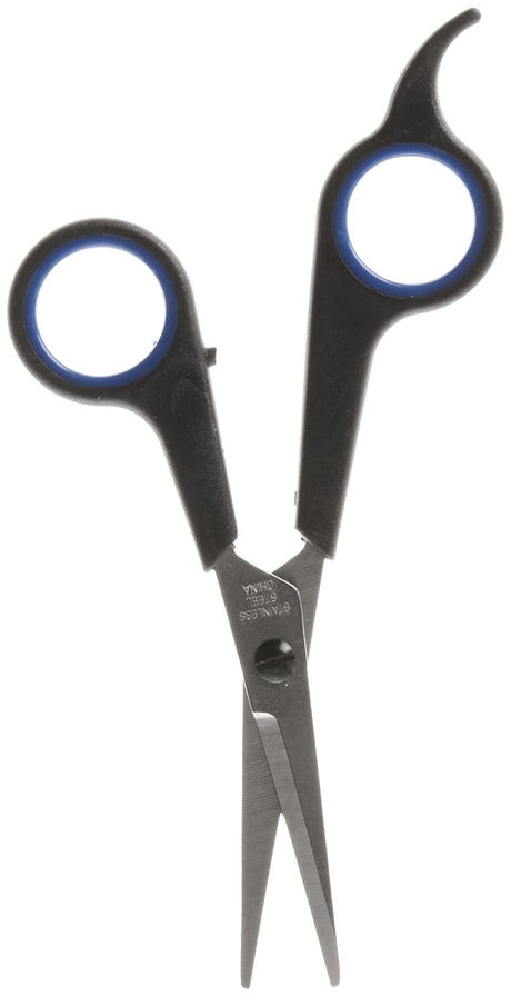 CONAIR Professional Diamond-Sharpened Barber Shears, 5.5"-074108800138-LR-184125-2-LR eShop