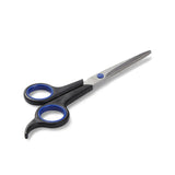 CONAIR Professional Diamond-Sharpened Barber Shears, 6.5"-074108800145-LR-146433-2-LR eShop