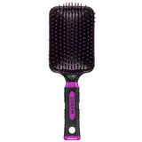CONAIR Professional Salon Result Cushion Base Paddle Brush - Assorted-074108800657-LR-175540-3-LR eShop