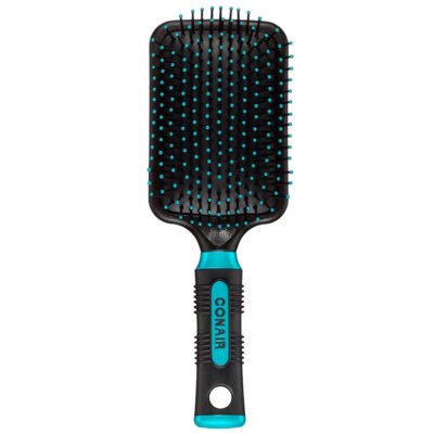 CONAIR Professional Salon Result Cushion Base Paddle Brush - Assorted-074108800657-LR-175540-4-LR eShop