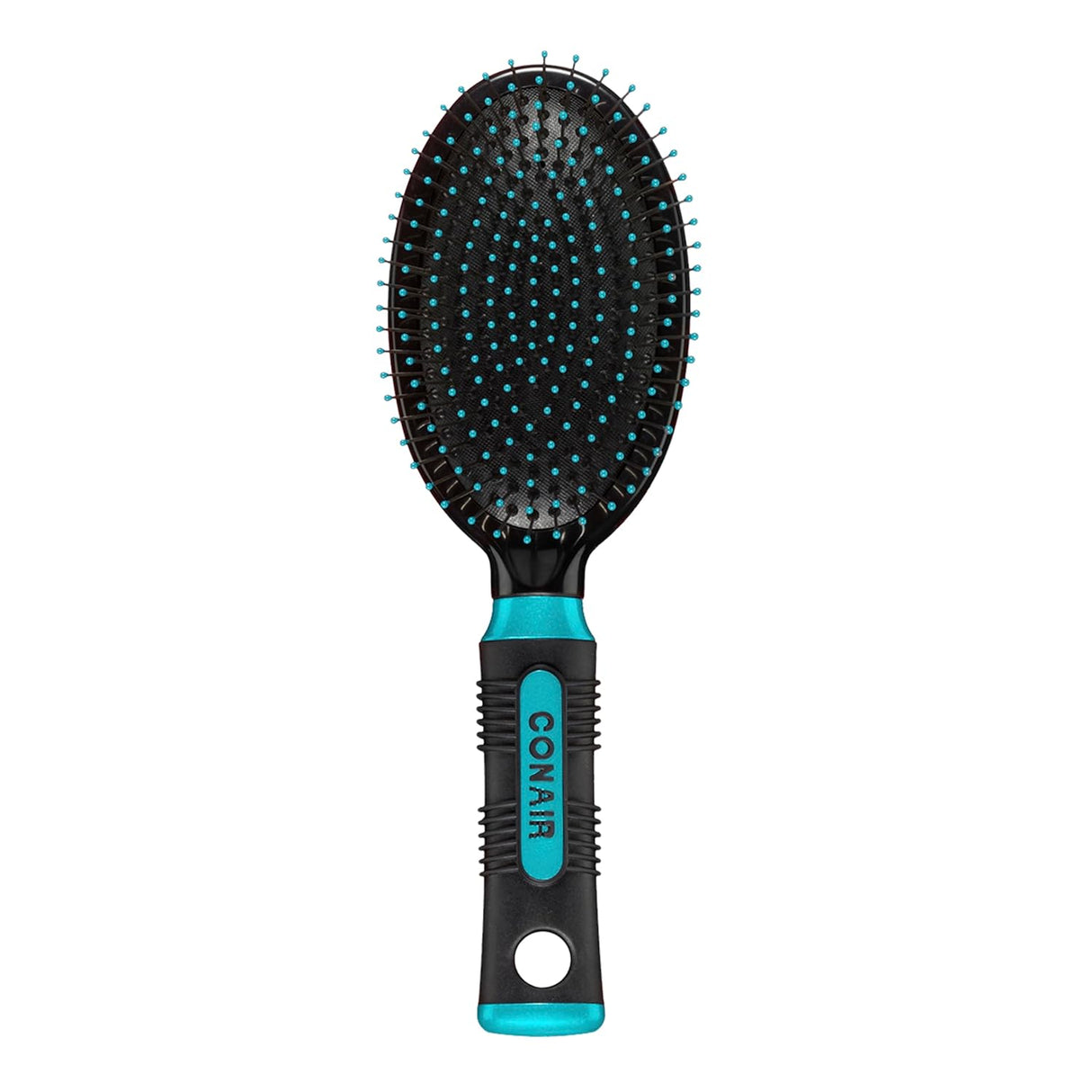 CONAIR Professional Salon Result Detangle & Style Cushion Hair Brush - Assorted-074108800541-LR-175523-2-LR eShop