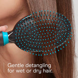 CONAIR Professional Salon Result Detangle & Style Cushion Hair Brush - Assorted-074108800541-LR-175523-5-LR eShop