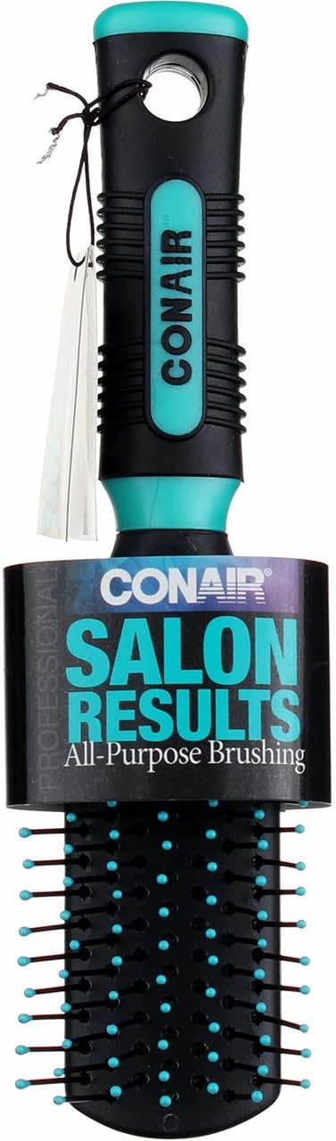 CONAIR Professional Salon Result Purse Size Styling Brush - Assorted-074108800749-LR-192394-1-LR eShop