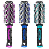 CONAIR Professional Salon Results Grip & Style Round Brush - Assorted-074108800640-LR-137378-2-LR eShop