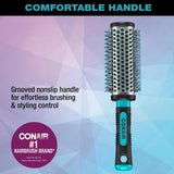 CONAIR Professional Salon Results Grip & Style Round Brush - Assorted-074108800640-LR-137378-3-LR eShop