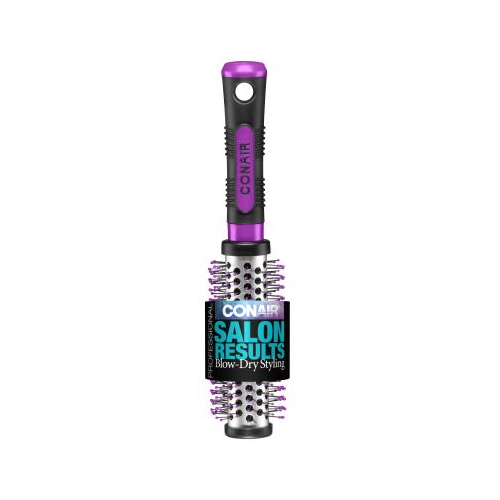 CONAIR Professional Salon Results Hot Curling Round Hair Brush - Assorted-074108800633-LR-137377-1-LR eShop