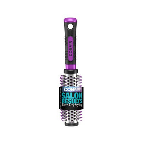 CONAIR Professional Salon Results Hot Curling Round Hair Brush - Assorted-074108800633-LR-137377-1-LR eShop
