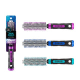 CONAIR Professional Salon Results Small Metal Round Hairbrush - Assorted-074108800725-LR-137380-2-LR eShop