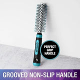 CONAIR Professional Salon Results Small Metal Round Hairbrush - Assorted-074108800725-LR-137380-5-LR eShop