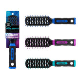 CONAIR Professional Salon Results Vented Hair Brush - Assorted-074108800503-LR-160911-2-LR eShop