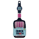 CONAIR Quick Smooth De-Poof & Shine Paddle Cushion Brush-074108829801-LR-331145-1-LR eShop