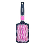 CONAIR Quick Smooth De-Poof & Shine Paddle Cushion Brush-074108829801-LR-331145-2-LR eShop
