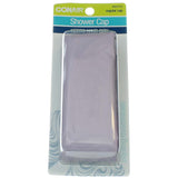 CONAIR Regular 18" Plastic Shower Cap-074108553119-LR-204200-1-LR eShop
