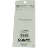 CONAIR Regular 18" Plastic Shower Cap-074108553119-LR-204200-2-LR eShop