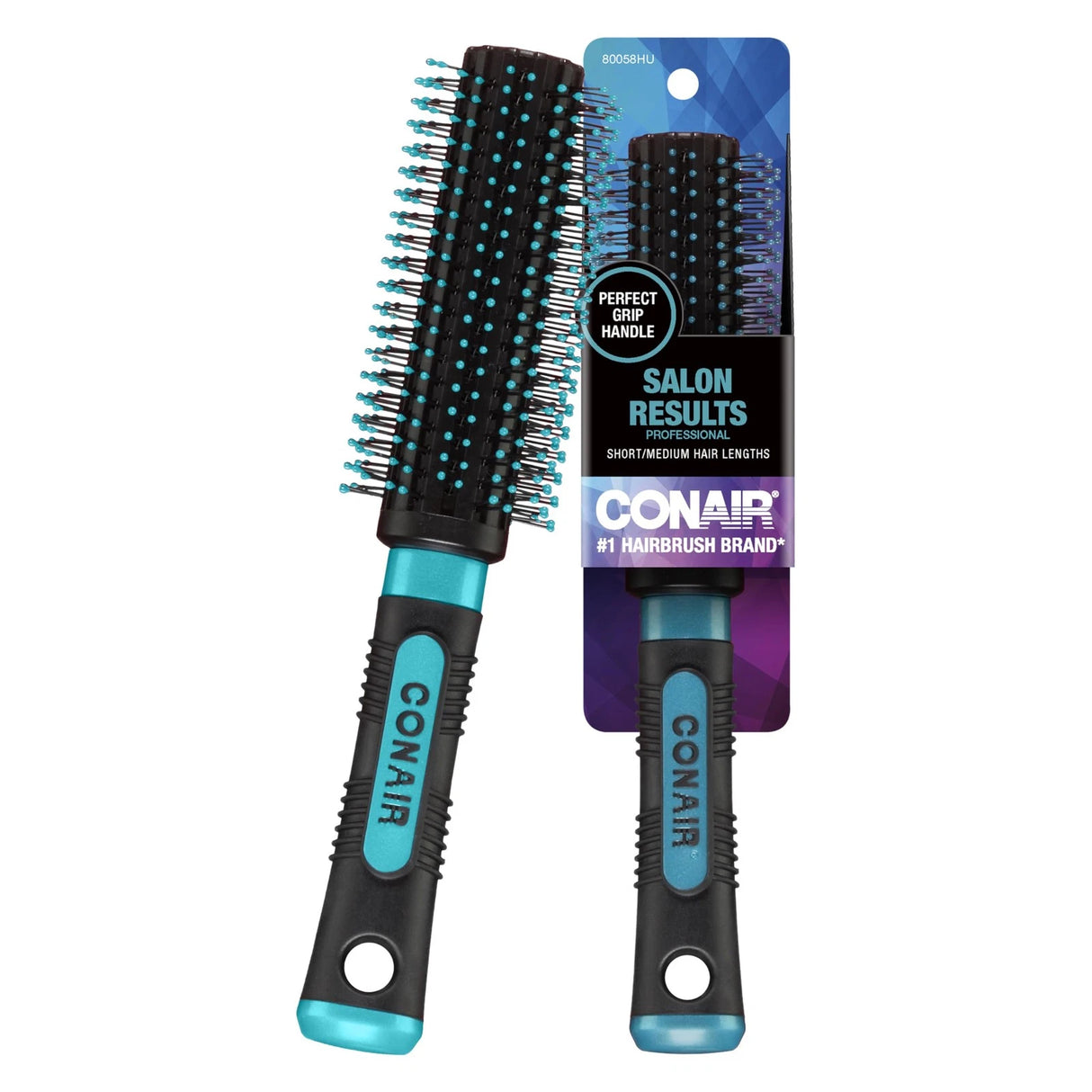 CONAIR Salon Results Professional Blow Dry Styling Hair Brush - Assorted-074108800589-LR-160904-1-LR eShop