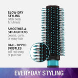 CONAIR Salon Results Professional Blow Dry Styling Hair Brush - Assorted-074108800589-LR-160904-2-LR eShop