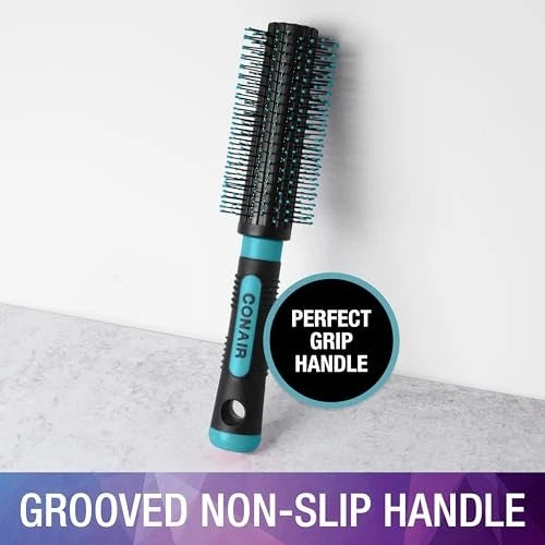 CONAIR Salon Results Professional Blow Dry Styling Hair Brush - Assorted-074108800589-LR-160904-3-LR eShop