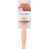 CONAIR Scalp Care Flexi Head Cushion Detangling Hair Brush - Peach-074108864147-LR-354221-1-LR eShop