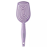 CONAIR Scalp Care Flexi Head Paddle Detangling Hair Brush - Purple-074108864130-LR-359259-2-LR eShop