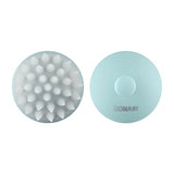 CONAIR Scalp Care Massager Shampoo Brush With Triple Action Bristles - Blue-074108952578-LR-352760-2-LR eShop