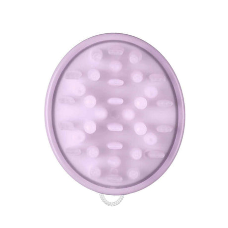 CONAIR Scalp Care Massager Shampoo Brush With Triple Action Bristles - Purple-074108952790-LR-353433-2-LR eShop