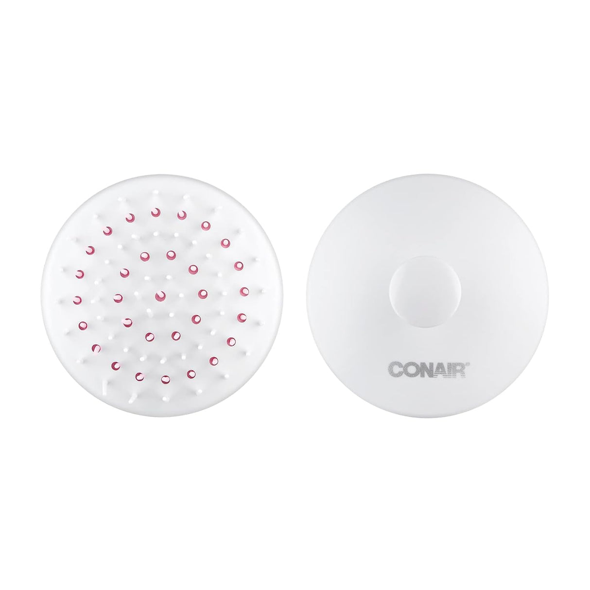 CONAIR Scalp Care Massager Treatment and Detangle Brush - White-074108952561-LR-354222-2-LR eShop