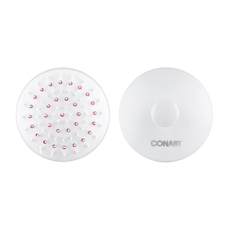 CONAIR Scalp Care Massager Treatment and Detangle Brush - White-074108952561-LR-354222-2-LR eShop