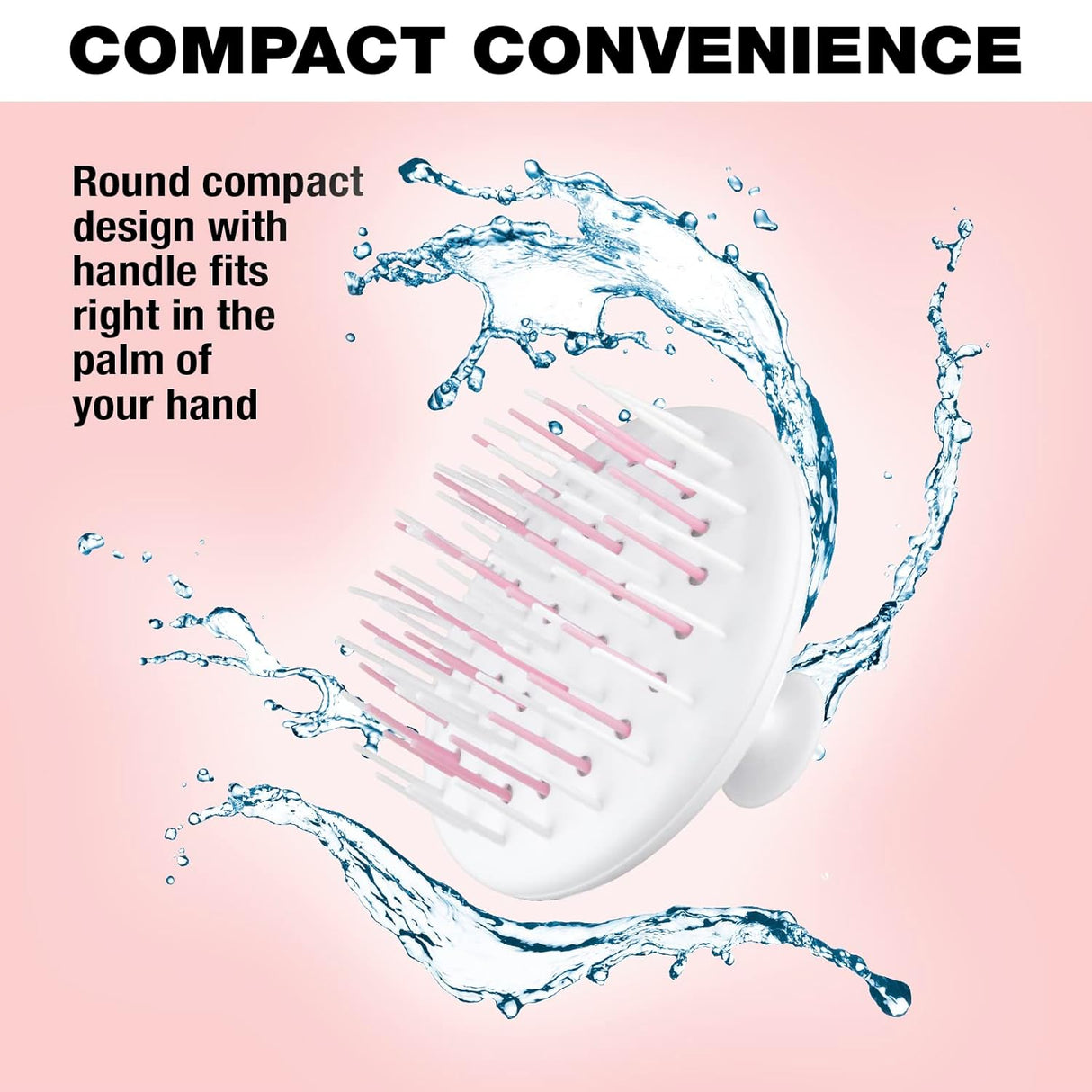CONAIR Scalp Care Massager Treatment and Detangle Brush - White-074108952561-LR-354222-4-LR eShop