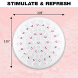 CONAIR Scalp Care Massager Treatment and Detangle Brush - White-074108952561-LR-354222-6-LR eShop