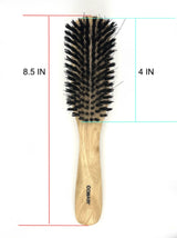 CONAIR Shines & Smoothes Wood Flair Brush with Mixed Boar Bristles-074108951168-LR-160927-2-LR eShop